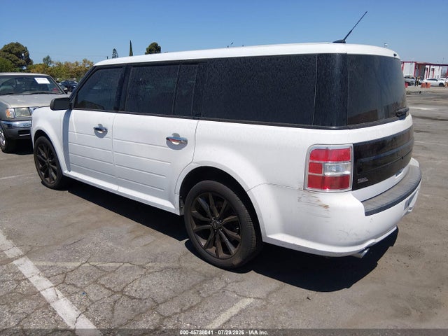 Ford FLEX SEL 2019 2FMGK5C88KBA33106 Image 3