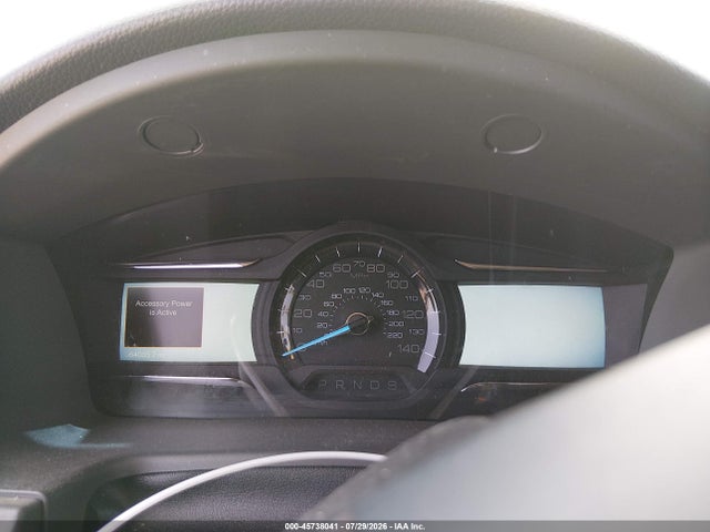 Ford FLEX SEL 2019 2FMGK5C88KBA33106 Image 7