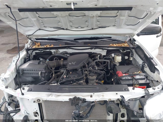 Aukcja sprzedaży 2020 Toyota Tacoma Sr, vin: 5TFRX5GNXLX180844, numer aukcji: 45738046