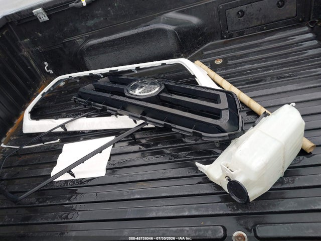 Aukcja sprzedaży 2020 Toyota Tacoma Sr, vin: 5TFRX5GNXLX180844, numer aukcji: 45738046