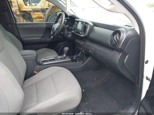 Aukcja sprzedaży 2020 Toyota Tacoma Sr, vin: 5TFRX5GNXLX180844, numer aukcji: 45738046