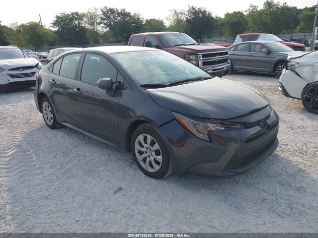 Auction sale of the 2024 Toyota Corolla Le, vin: 5YFB4MDE0RP109734, lot number: 45738048