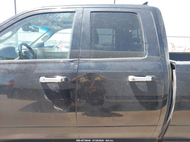 Aukcja sprzedaży 2018 Ram 1500 Big Horn  4x4 6'4 Box, vin: 1C6RR7GM0JS228317, numer aukcji: 45738049