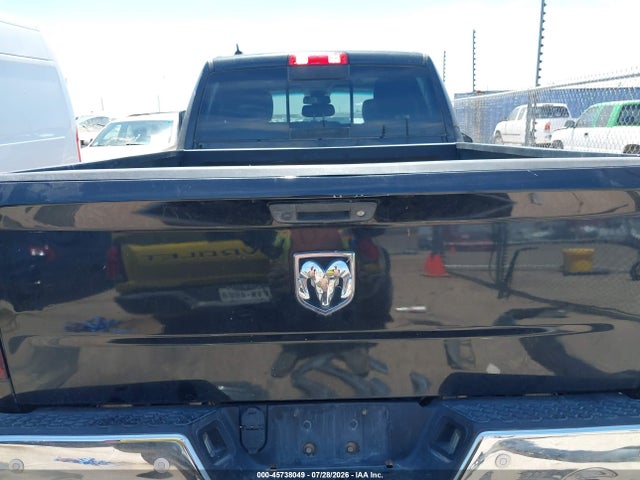 Aukcja sprzedaży 2018 Ram 1500 Big Horn  4x4 6'4 Box, vin: 1C6RR7GM0JS228317, numer aukcji: 45738049