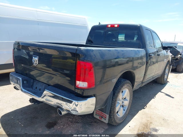 Aukcja sprzedaży 2018 Ram 1500 Big Horn  4x4 6'4 Box, vin: 1C6RR7GM0JS228317, numer aukcji: 45738049
