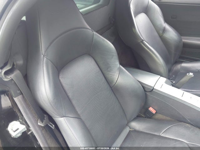 2005 Chrysler Crossfire Limited მანქანა იყიდება აუქციონზე, vin: 1C3AN65L35X032326, აუქციონის ნომერი: 45738051