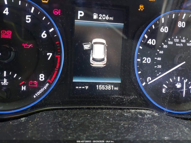 Продаж на аукціоні авто 2020 Hyundai Kona Ultimate, vin: KM8K5CA56LU491270, номер лоту: 45738053