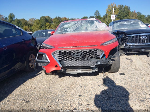 Продаж на аукціоні авто 2020 Hyundai Kona Ultimate, vin: KM8K5CA56LU491270, номер лоту: 45738053