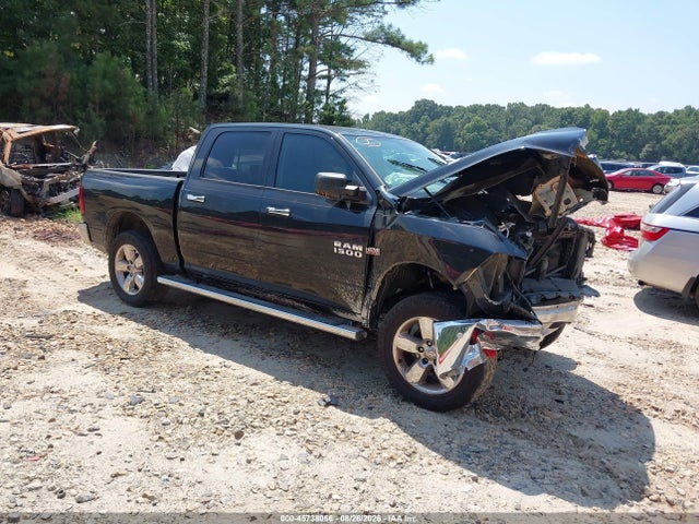 Aukcja sprzedaży 2015 Ram 1500 Lone Star, vin: 1C6RR7LT6FS778271, numer aukcji: 45738056