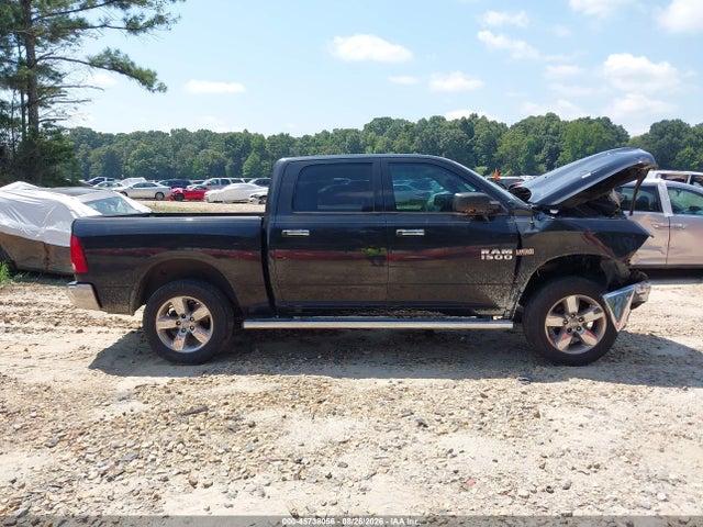 Aukcja sprzedaży 2015 Ram 1500 Lone Star, vin: 1C6RR7LT6FS778271, numer aukcji: 45738056
