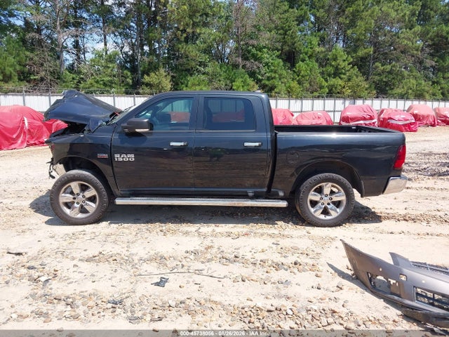 Aukcja sprzedaży 2015 Ram 1500 Lone Star, vin: 1C6RR7LT6FS778271, numer aukcji: 45738056