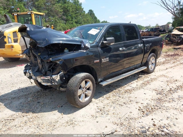 Aukcja sprzedaży 2015 Ram 1500 Lone Star, vin: 1C6RR7LT6FS778271, numer aukcji: 45738056
