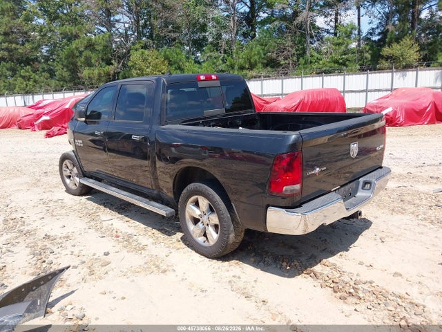Aukcja sprzedaży 2015 Ram 1500 Lone Star, vin: 1C6RR7LT6FS778271, numer aukcji: 45738056