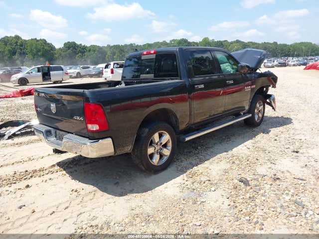 Aukcja sprzedaży 2015 Ram 1500 Lone Star, vin: 1C6RR7LT6FS778271, numer aukcji: 45738056