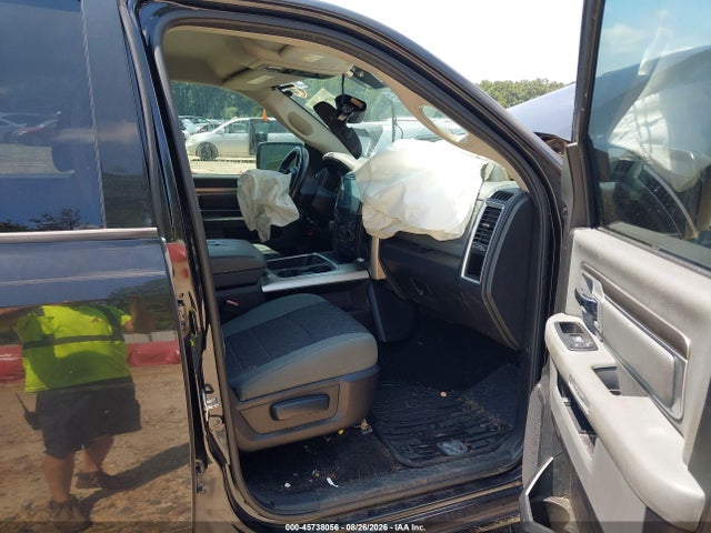 Aukcja sprzedaży 2015 Ram 1500 Lone Star, vin: 1C6RR7LT6FS778271, numer aukcji: 45738056