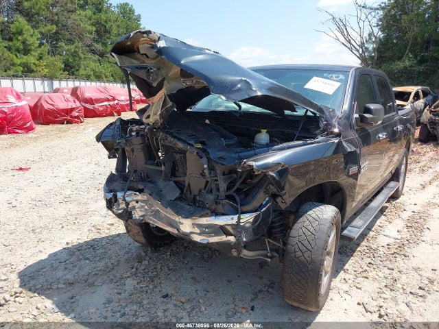 Aukcja sprzedaży 2015 Ram 1500 Lone Star, vin: 1C6RR7LT6FS778271, numer aukcji: 45738056