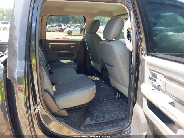 Aukcja sprzedaży 2015 Ram 1500 Lone Star, vin: 1C6RR7LT6FS778271, numer aukcji: 45738056
