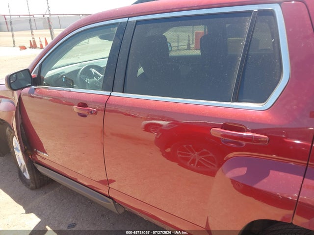 Aukcja sprzedaży 2012 Gmc Terrain Sle-2, vin: 2GKALSEK0C6280570, numer aukcji: 45738057