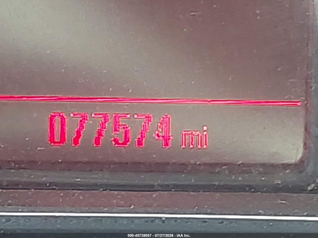 Aukcja sprzedaży 2012 Gmc Terrain Sle-2, vin: 2GKALSEK0C6280570, numer aukcji: 45738057