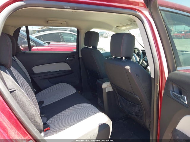 Aukcja sprzedaży 2012 Gmc Terrain Sle-2, vin: 2GKALSEK0C6280570, numer aukcji: 45738057