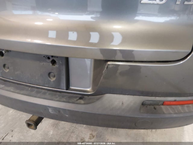 2012 Volkswagen Tiguan Se მანქანა იყიდება აუქციონზე, vin: WVGAV7AX7CW000696, აუქციონის ნომერი: 45738060