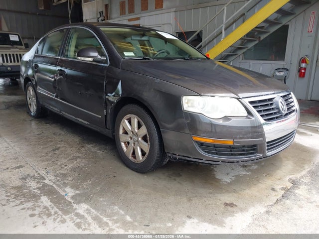 45738065 :رقم المزاد ، WVWAK73CX6P169911 vin ، 2006 Volkswagen Passat 2.0t مزاد بيع