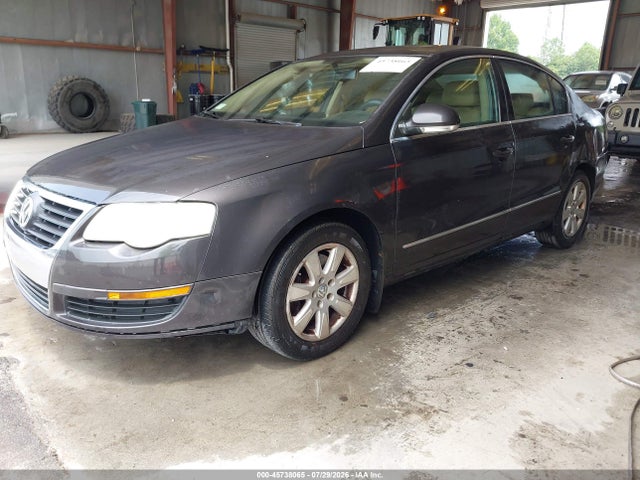 Продаж на аукціоні авто 2006 Volkswagen Passat 2.0t, vin: WVWAK73CX6P169911, номер лоту: 45738065