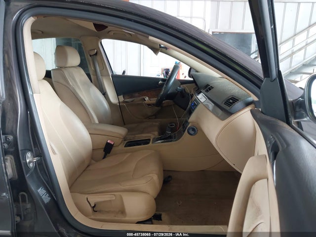 Продаж на аукціоні авто 2006 Volkswagen Passat 2.0t, vin: WVWAK73CX6P169911, номер лоту: 45738065