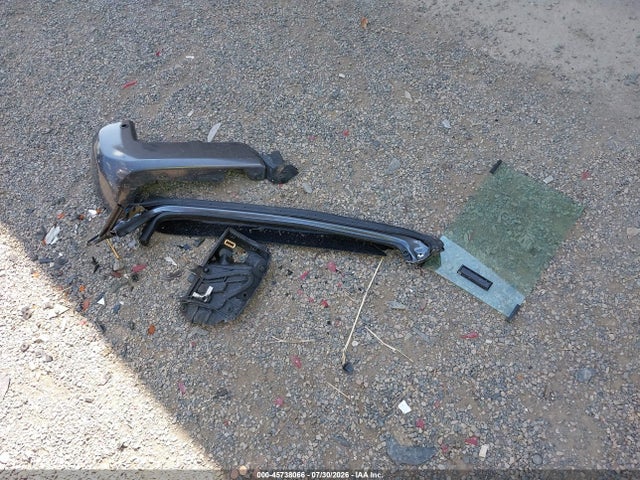 45738066 :رقم المزاد ، 3TMCZ5AN6MM409522 vin ، 2021 Toyota Tacoma Trd Sport مزاد بيع