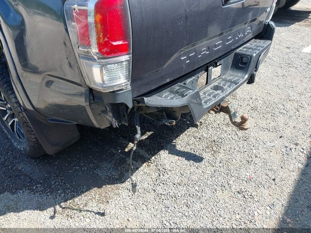 45738066 :رقم المزاد ، 3TMCZ5AN6MM409522 vin ، 2021 Toyota Tacoma Trd Sport مزاد بيع