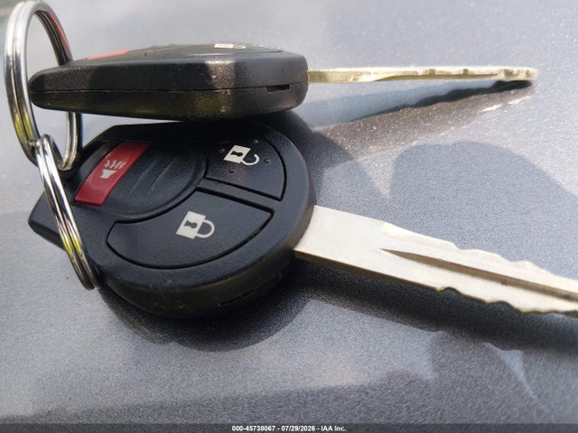 45738067 :رقم المزاد ، 3N1CE2CP9KL355745 vin ، 2019 Nissan Versa Note Sv مزاد بيع