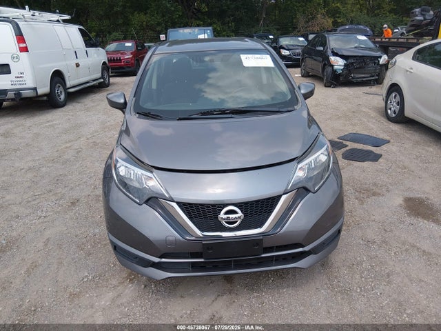 45738067 :رقم المزاد ، 3N1CE2CP9KL355745 vin ، 2019 Nissan Versa Note Sv مزاد بيع