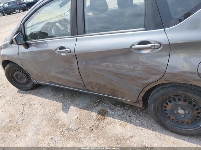 45738067 :رقم المزاد ، 3N1CE2CP9KL355745 vin ، 2019 Nissan Versa Note Sv مزاد بيع