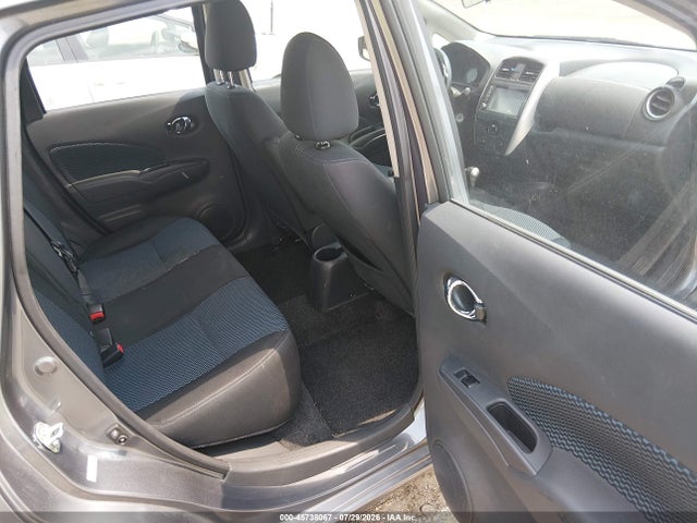 45738067 :رقم المزاد ، 3N1CE2CP9KL355745 vin ، 2019 Nissan Versa Note Sv مزاد بيع
