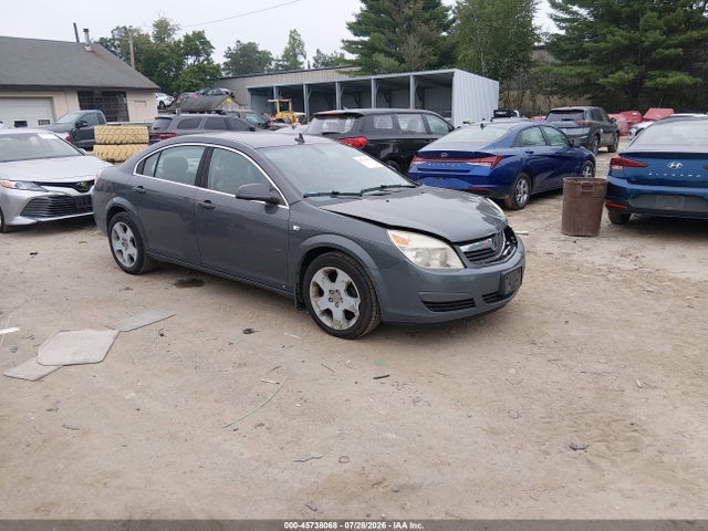 Auction sale of the 2009 Saturn Aura Xe, vin: 1G8ZS57BX9F146724, lot number: 45738068