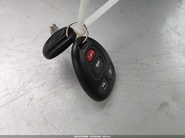 2009 Saturn Aura Xe მანქანა იყიდება აუქციონზე, vin: 1G8ZS57BX9F146724, აუქციონის ნომერი: 45738068