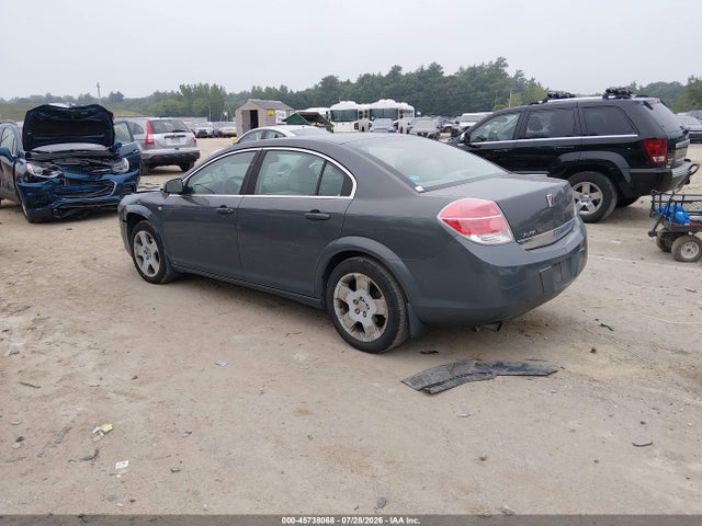2009 Saturn Aura Xe მანქანა იყიდება აუქციონზე, vin: 1G8ZS57BX9F146724, აუქციონის ნომერი: 45738068