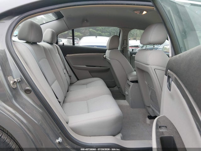 2009 Saturn Aura Xe მანქანა იყიდება აუქციონზე, vin: 1G8ZS57BX9F146724, აუქციონის ნომერი: 45738068