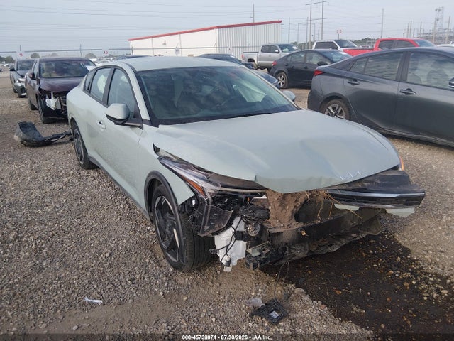 Aukcja sprzedaży 2025 Kia K4 Ex, vin: 3KPFU4DE2SE223856, numer aukcji: 45738074