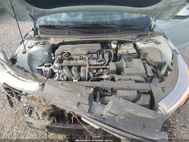 Aukcja sprzedaży 2025 Kia K4 Ex, vin: 3KPFU4DE2SE223856, numer aukcji: 45738074