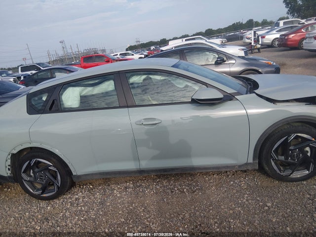 Aukcja sprzedaży 2025 Kia K4 Ex, vin: 3KPFU4DE2SE223856, numer aukcji: 45738074