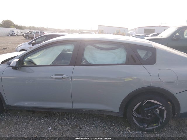 Aukcja sprzedaży 2025 Kia K4 Ex, vin: 3KPFU4DE2SE223856, numer aukcji: 45738074