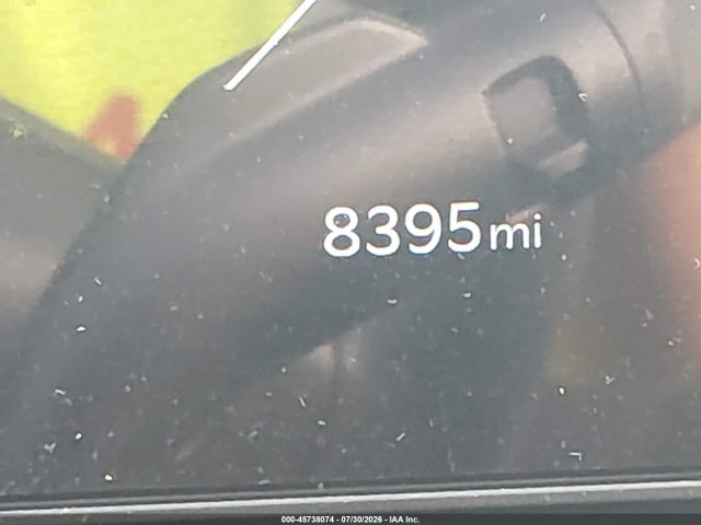 Aukcja sprzedaży 2025 Kia K4 Ex, vin: 3KPFU4DE2SE223856, numer aukcji: 45738074