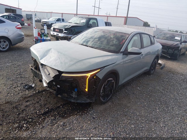 Aukcja sprzedaży 2025 Kia K4 Ex, vin: 3KPFU4DE2SE223856, numer aukcji: 45738074