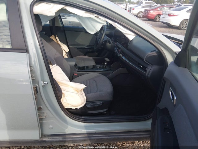 Aukcja sprzedaży 2025 Kia K4 Ex, vin: 3KPFU4DE2SE223856, numer aukcji: 45738074