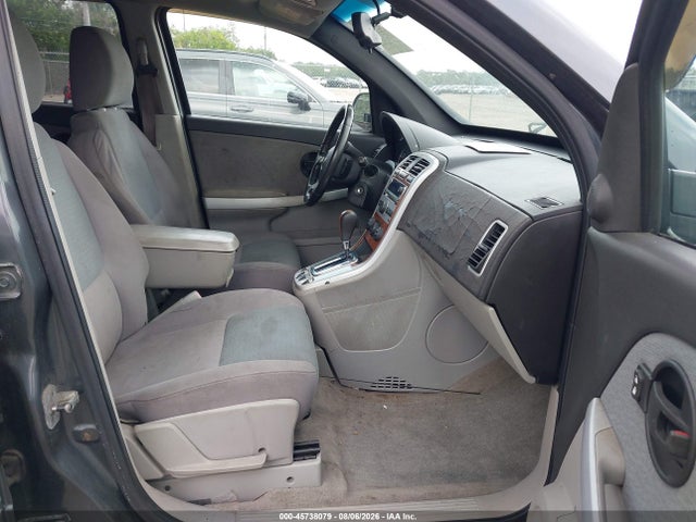 Aukcja sprzedaży 2009 Chevrolet Equinox Lt, vin: 2CNDL33F296207466, numer aukcji: 45738079