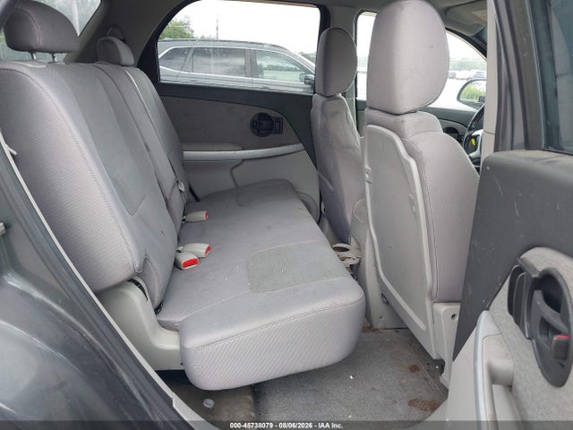 Aukcja sprzedaży 2009 Chevrolet Equinox Lt, vin: 2CNDL33F296207466, numer aukcji: 45738079