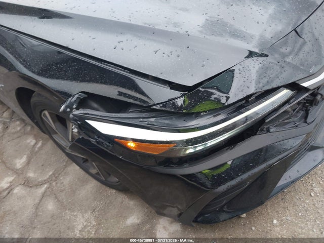 Aukcja sprzedaży 2025 Hyundai Elantra Sel Sport, vin: KMHLM4DG1SU926902, numer aukcji: 45738081