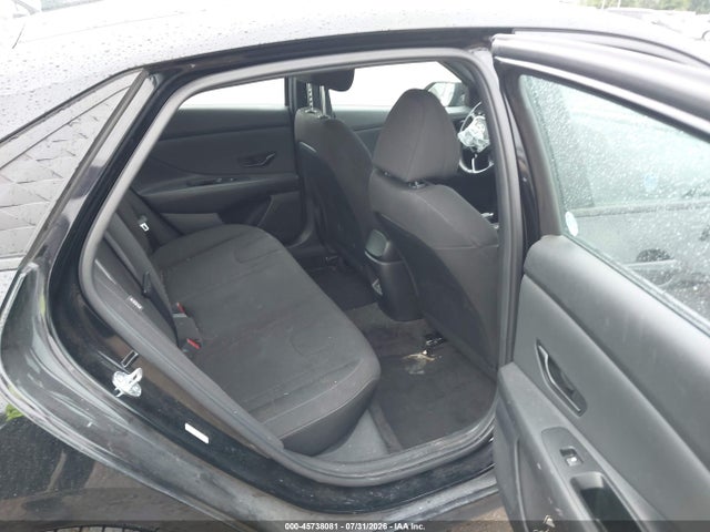 Aukcja sprzedaży 2025 Hyundai Elantra Sel Sport, vin: KMHLM4DG1SU926902, numer aukcji: 45738081