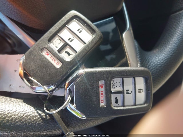 Honda Cr-v Awd Ex 2020 5J6RW2H53LL020256 Image 11